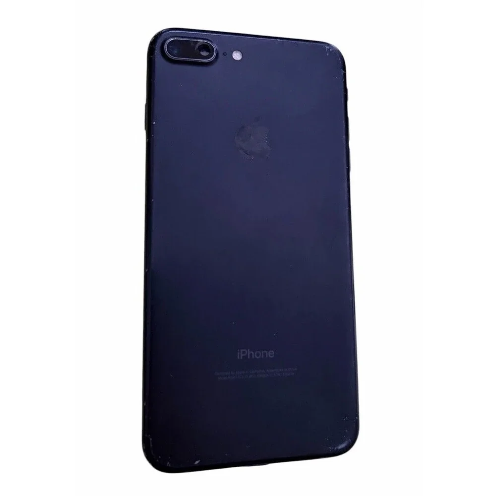 Apple phone boots